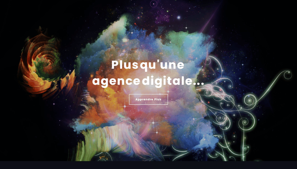 ChoisyTech - Digital agency